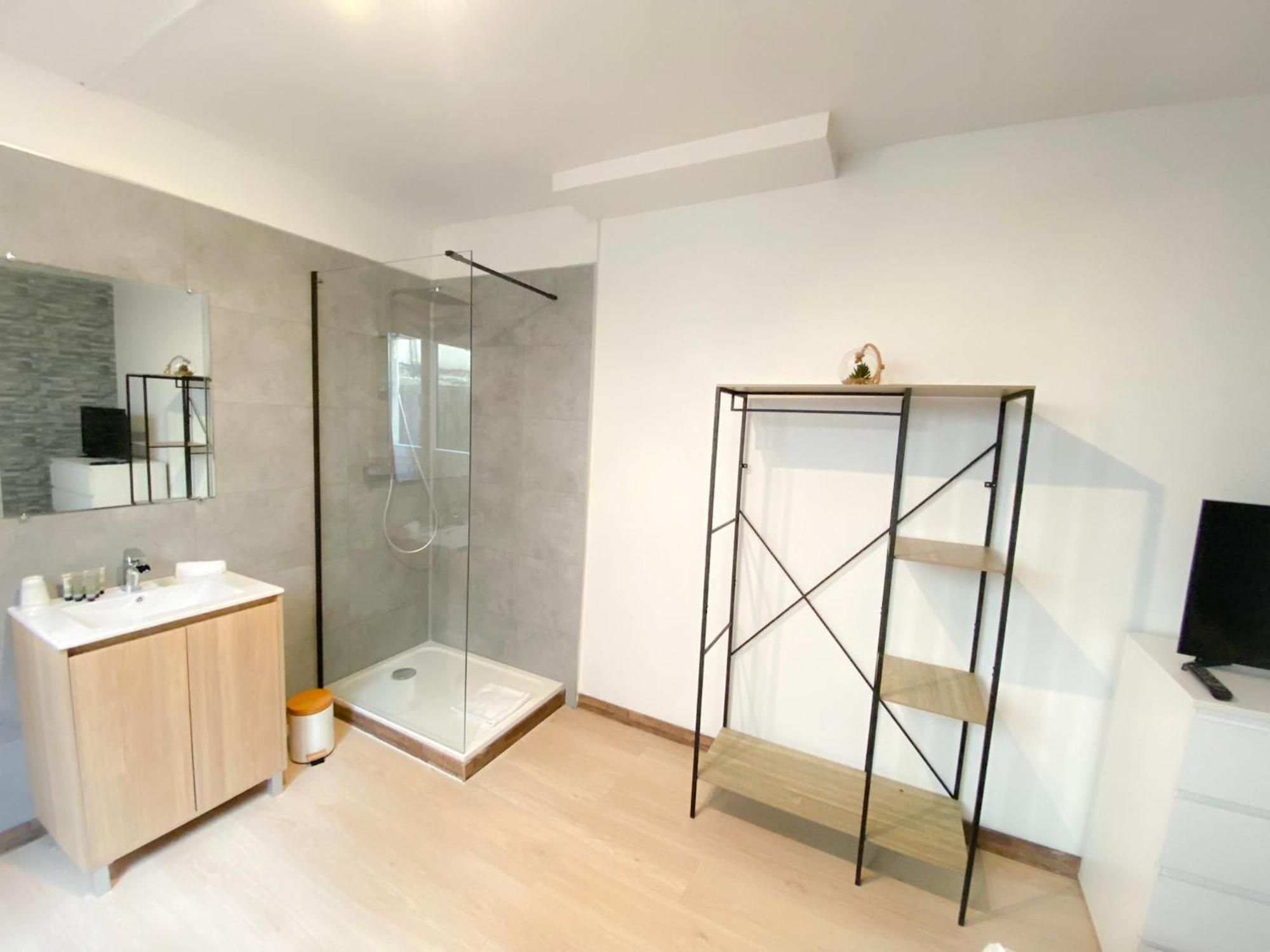 Apartment Le Worker 2 *